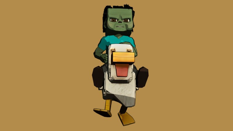 mod